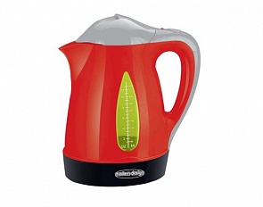 Чайник из серии «Помогаю маме», звуковые и световые эффекты, электромеханический (ABtoys, PT-00342)